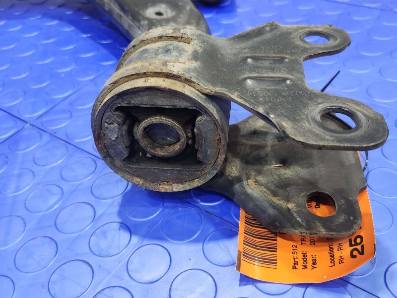 2018 Ford Transit Connect Lower Control Arm Front