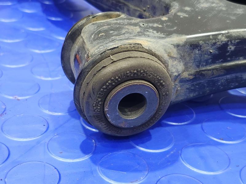 2018 Ford Transit Connect Lower Control Arm Front