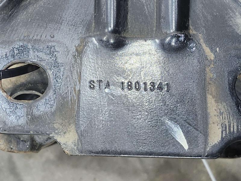 2018 Ford Transit Connect Lower Control Arm Front