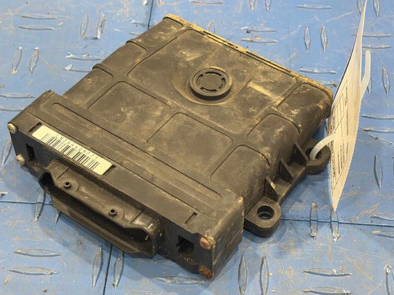 2015 Volkswagen Passat Chassis Brain Box