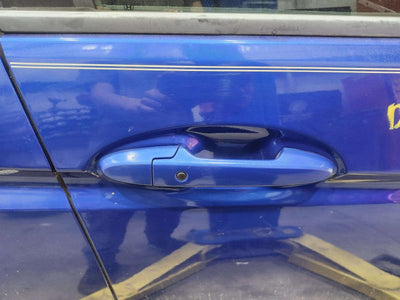 2015 Honda Fit Outside Door Handle