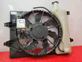 2017-2018 Kia Forte 2.0L Engine Cooling Fan Assembly Genuine OEM 25380B0000