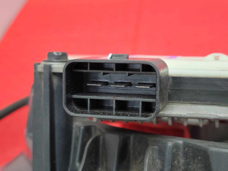 2017-2018 Kia Forte 2.0L Engine Cooling Fan Assembly Genuine OEM 25380B0000