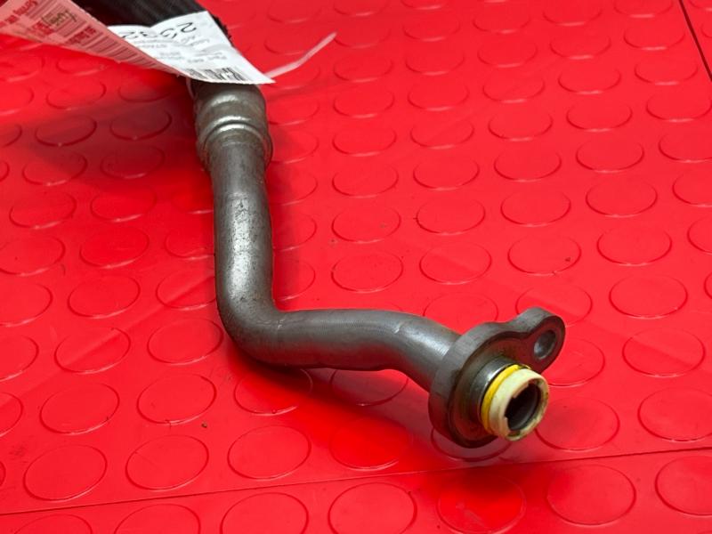 2012-2014 Volvo S60 T5 2.5L AC Suction Hose Genuine OEM Part 31332151