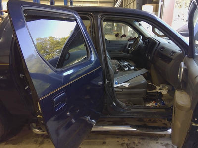 2006 Honda Ridgeline Center Pillar