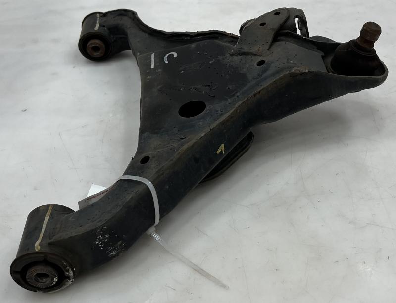 2005 - 2022 Nissan Frontier Front Lower Control Arm LH Driver Side OEM 545019CD0C