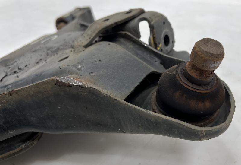 2005 - 2022 Nissan Frontier Front Lower Control Arm LH Driver Side OEM 545019CD0C