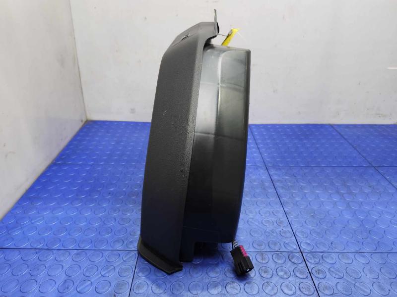 2012-2019 Volkswagen Beetle Fender Radio Subwoofer Assembly OEM 5C5035591
