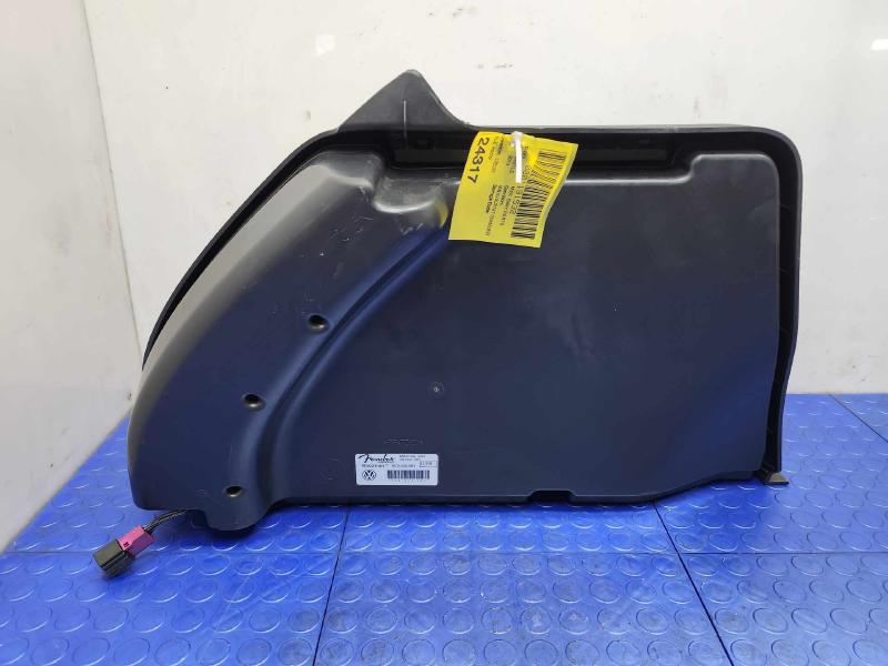 2012-2019 Volkswagen Beetle Fender Radio Subwoofer Assembly OEM 5C5035591