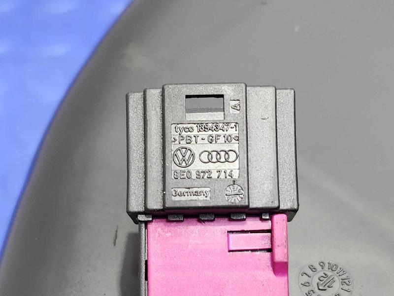 2012-2019 Volkswagen Beetle Fender Radio Subwoofer Assembly OEM 5C5035591