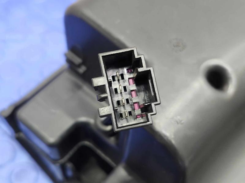 2012-2019 Volkswagen Beetle Fender Radio Subwoofer Assembly OEM 5C5035591