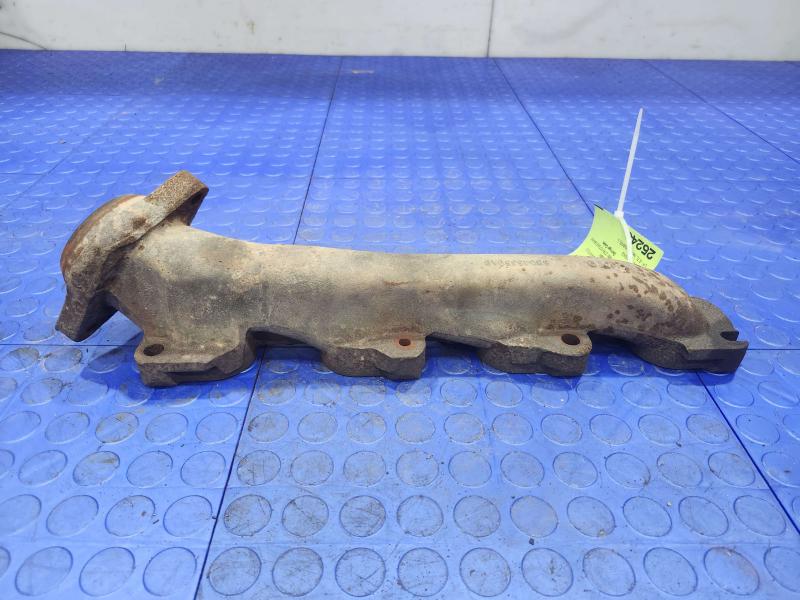 2010 Dodge Ram 1500 Exhaust Manifold