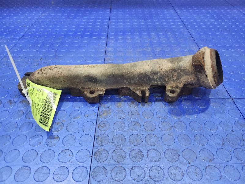2010 Dodge Ram 1500 Exhaust Manifold