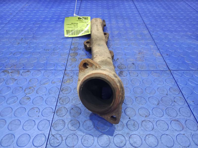 2010 Dodge Ram 1500 Exhaust Manifold