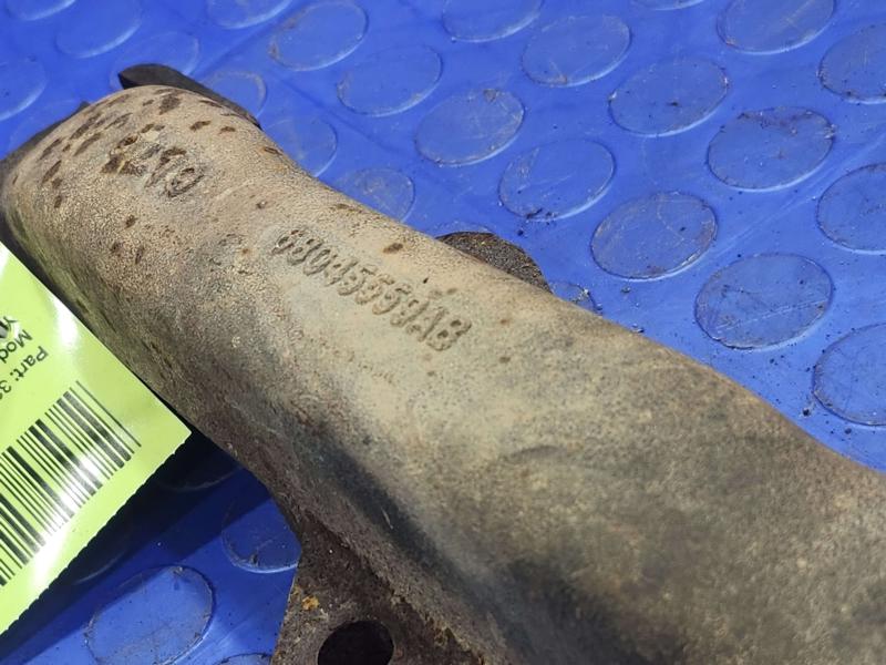 2010 Dodge Ram 1500 Exhaust Manifold