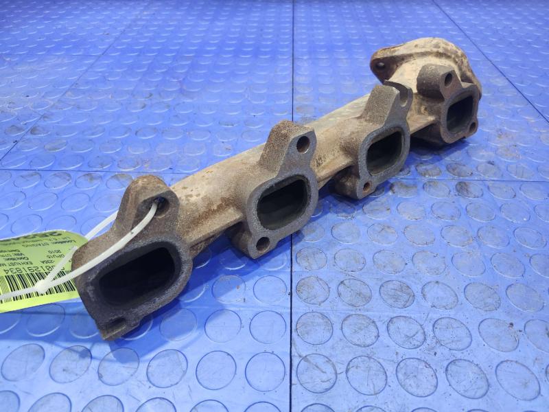 2010 Dodge Ram 1500 Exhaust Manifold