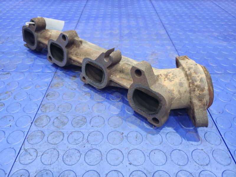2010 Dodge Ram 1500 Exhaust Manifold