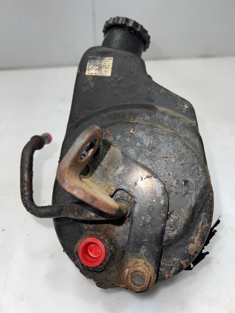 1999 Chevrolet Silverado 1500 Power Steering Pump/Motor