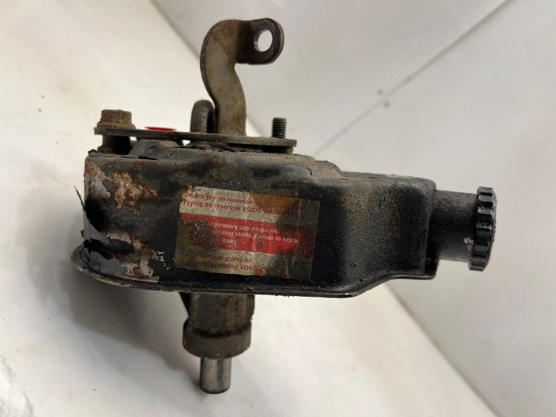 1999 Chevrolet Silverado 1500 Power Steering Pump/Motor