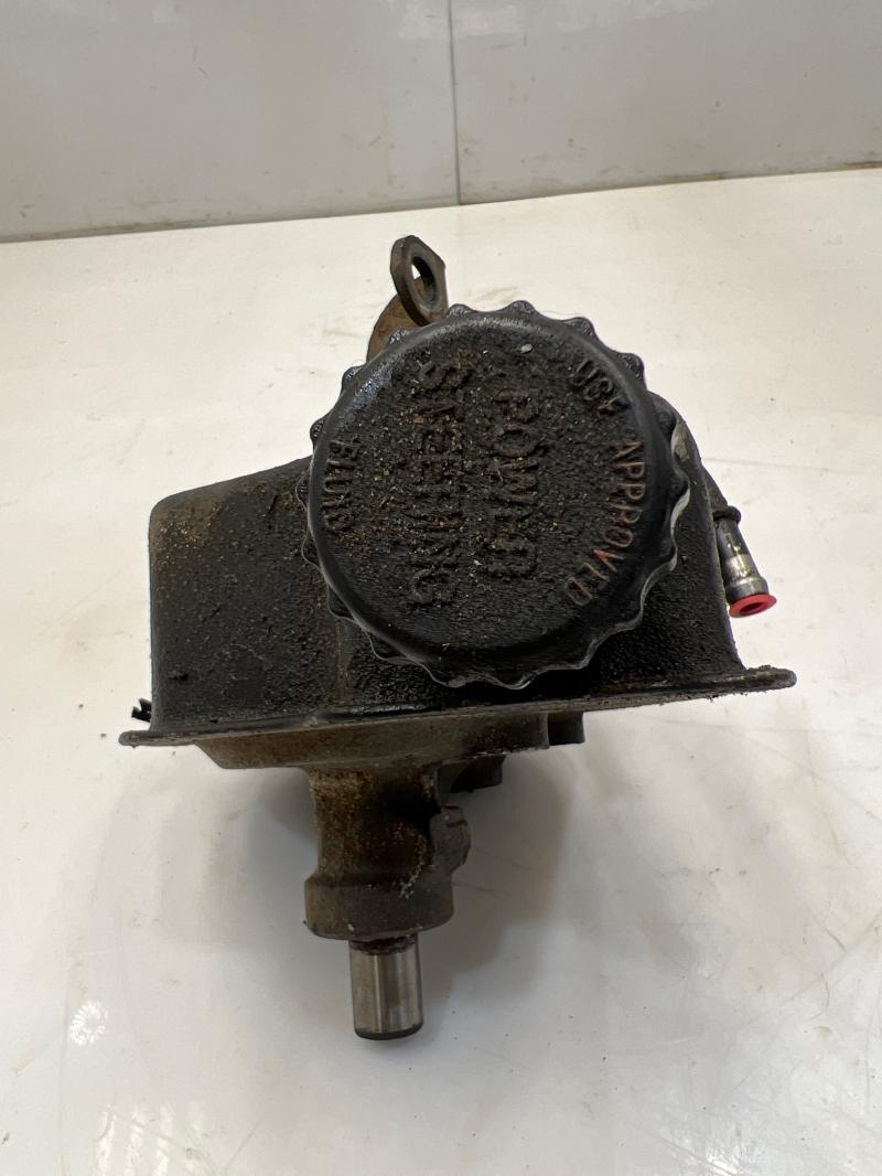 1999 Chevrolet Silverado 1500 Power Steering Pump/Motor