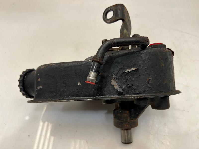 1999 Chevrolet Silverado 1500 Power Steering Pump/Motor