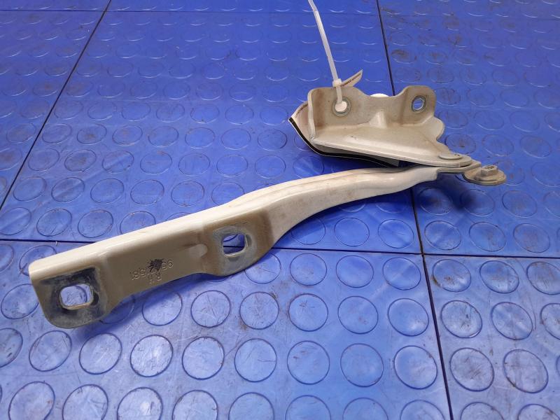 2016 Chevrolet Trax Hood Hinge