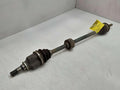 2012 Toyota Prius Axle Shaft