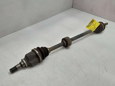 2012 Toyota Prius Axle Shaft