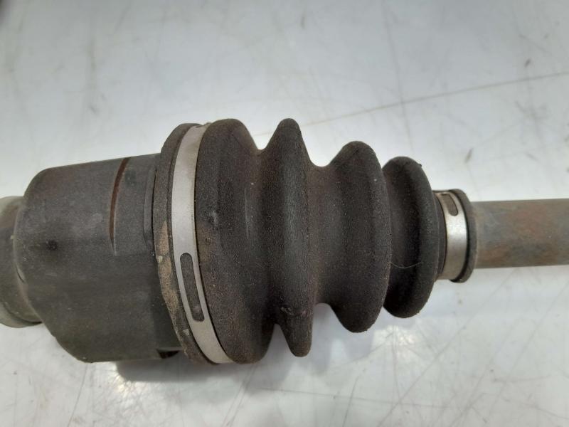 2012 Toyota Prius Axle Shaft