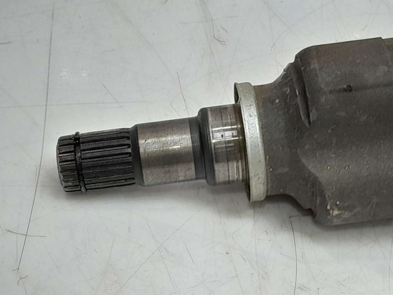2012 Toyota Prius Axle Shaft