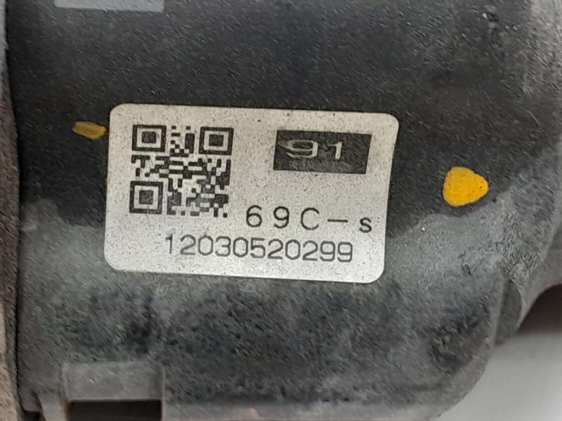2012 Toyota Prius Axle Shaft