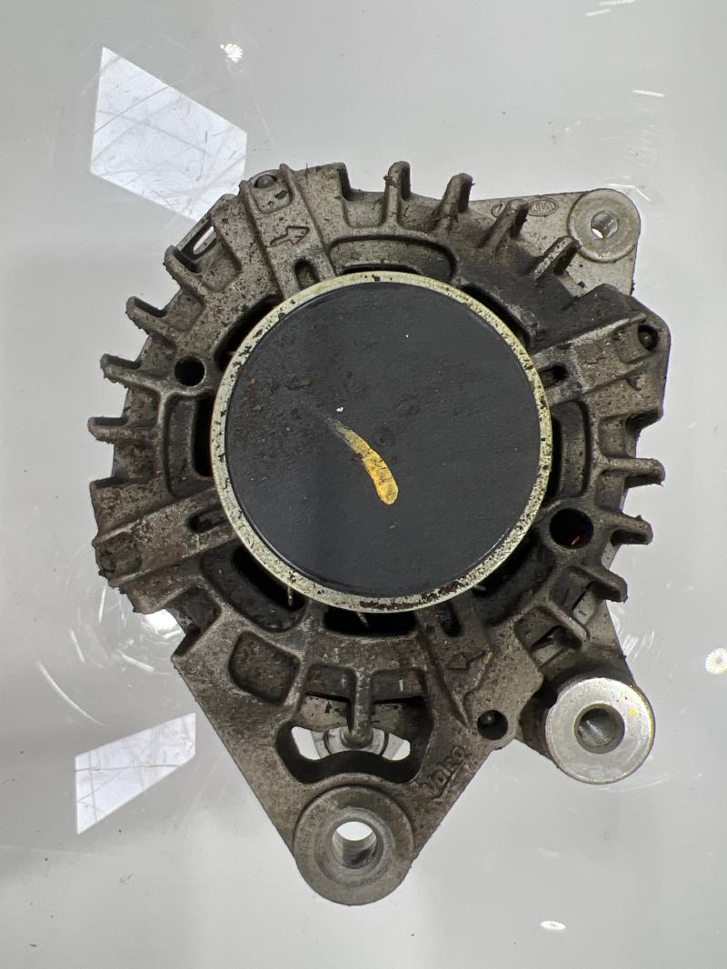 2019 Hyundai Elantra Alternator