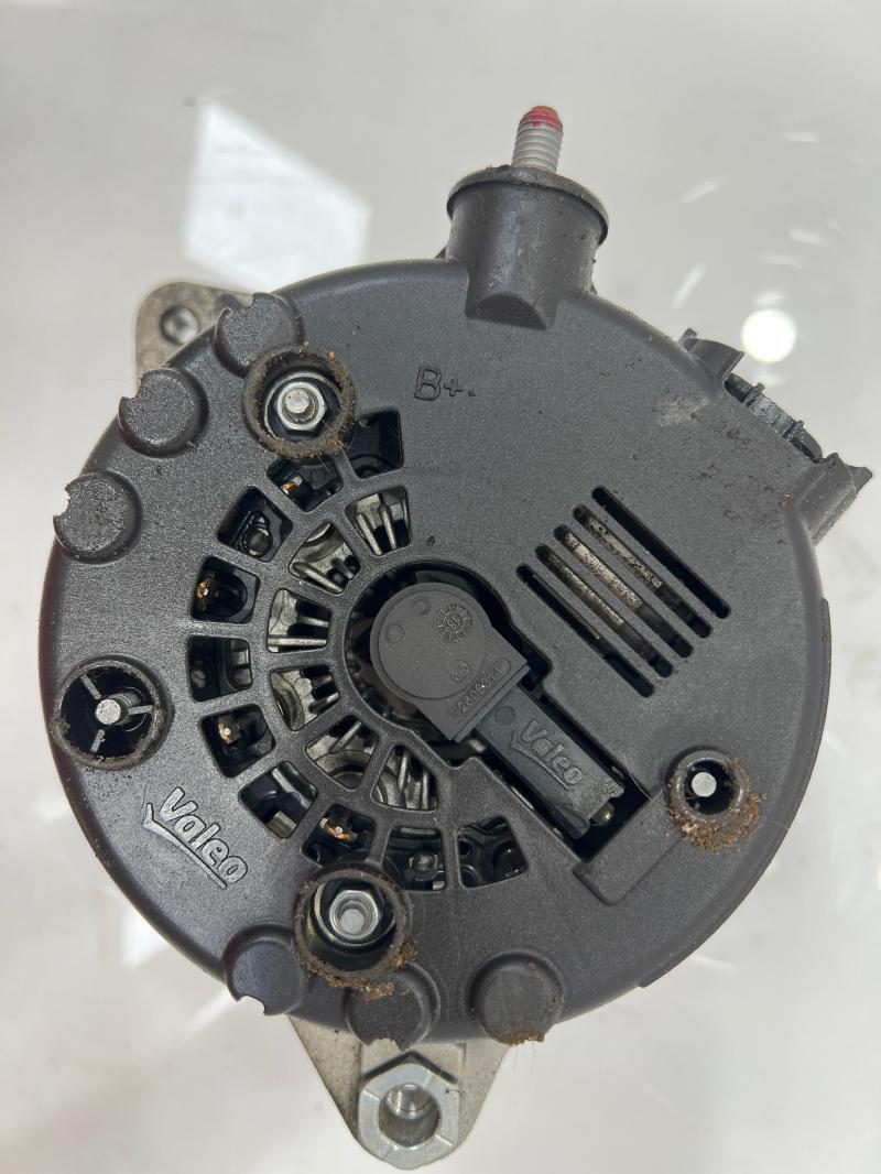 2019 Hyundai Elantra Alternator