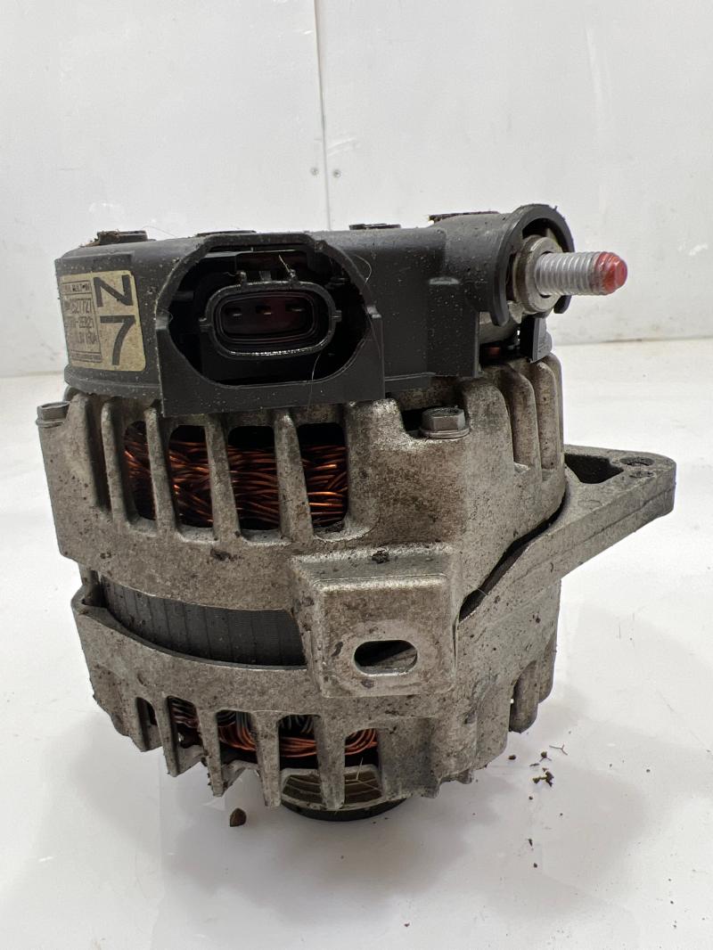 2019 Hyundai Elantra Alternator