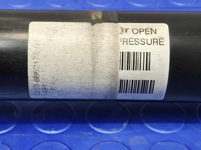 2014 BMW 228i Rear Shock Absorber Left or Right Side OEM 33526862172,RH