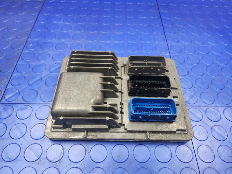 2018 Chevrolet Cruze Engine/Motor Brain Box