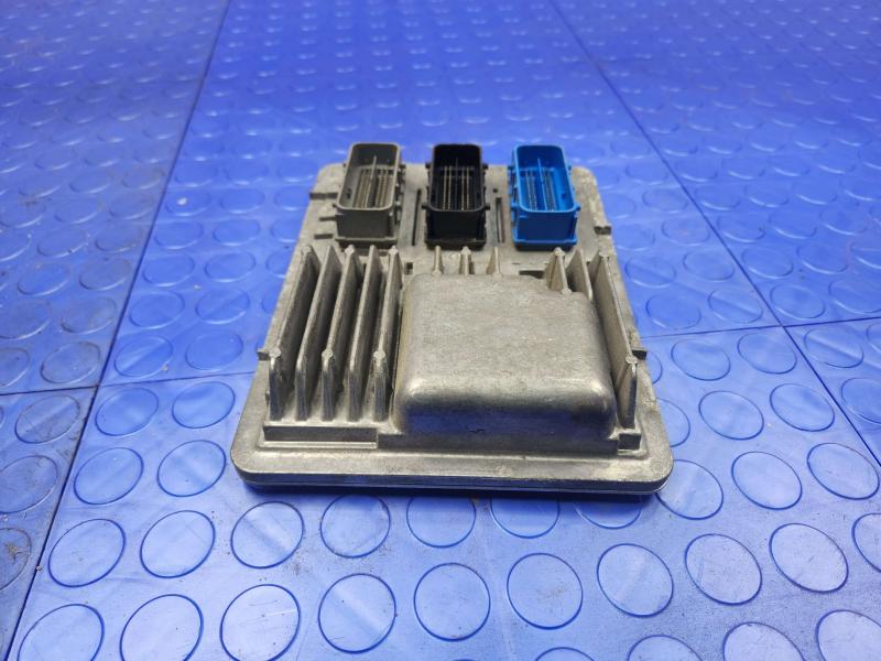 2018 Chevrolet Cruze Engine/Motor Brain Box