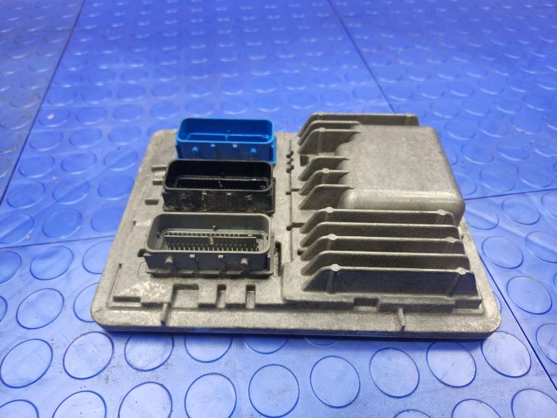 2018 Chevrolet Cruze Engine/Motor Brain Box