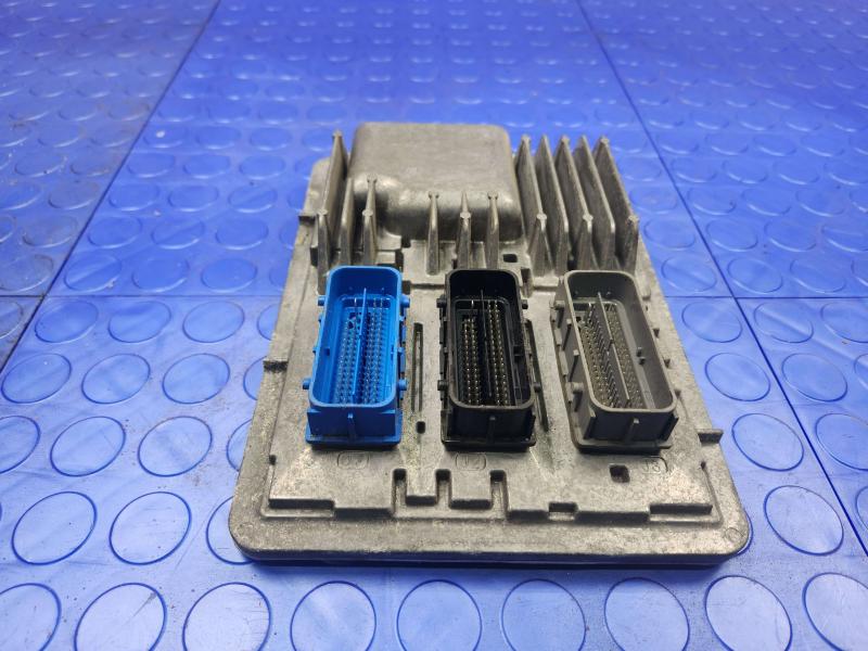2018 Chevrolet Cruze Engine/Motor Brain Box