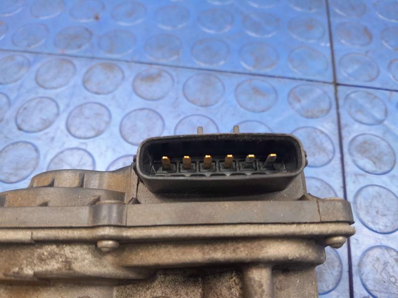 2014 Toyota Corolla Throttle Body/Valve Assy
