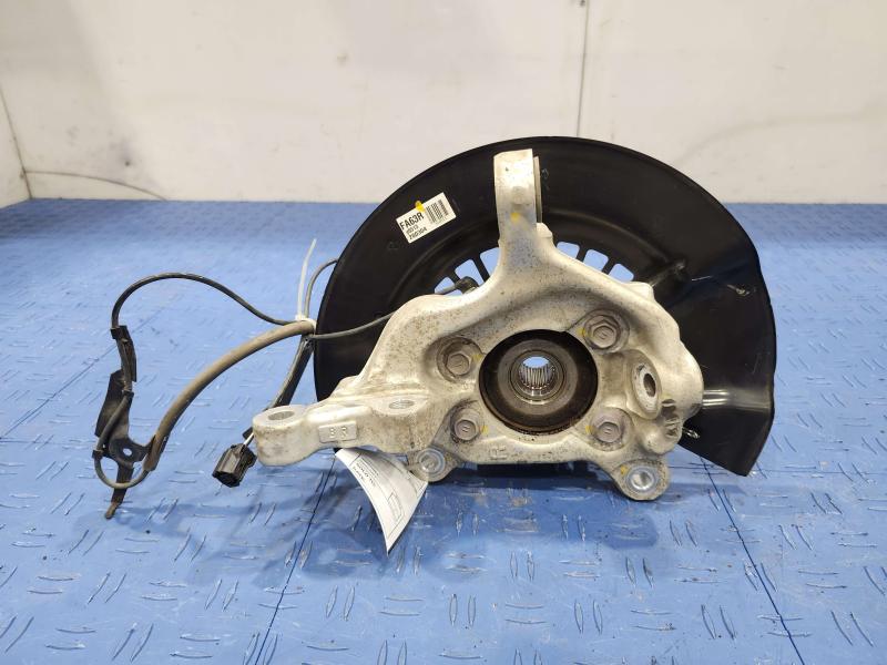 2020 Toyota RAV4 Spindle Knuckle Front