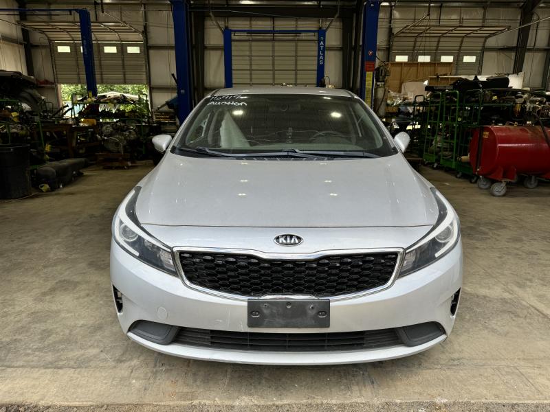 2018 Kia Forte Back Glass/Window