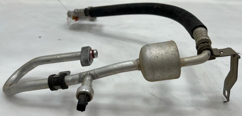 2013 - 2018 Ford C-Max AC Discharge Hose Genuine OEM FV6Z19972A