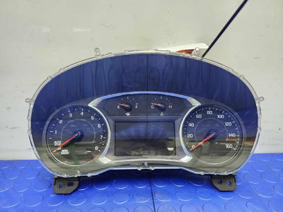 2019 Chevrolet Equinox Speedometer