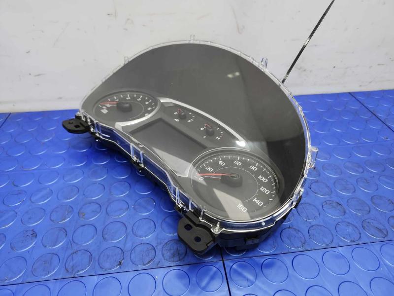 2019 Chevrolet Equinox Speedometer