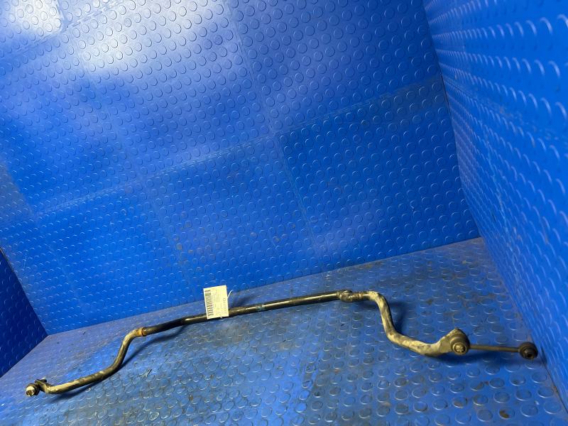 1997 - 2006 Jaguar XK8 Front Stabilizer Bar Swaybar OEM MJA2100DF