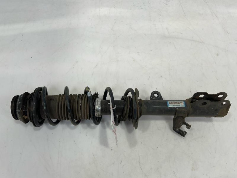 2014 - 2019 Nissan Versa Front Strut Assembly LH Driver Side OEM E43039FK0B