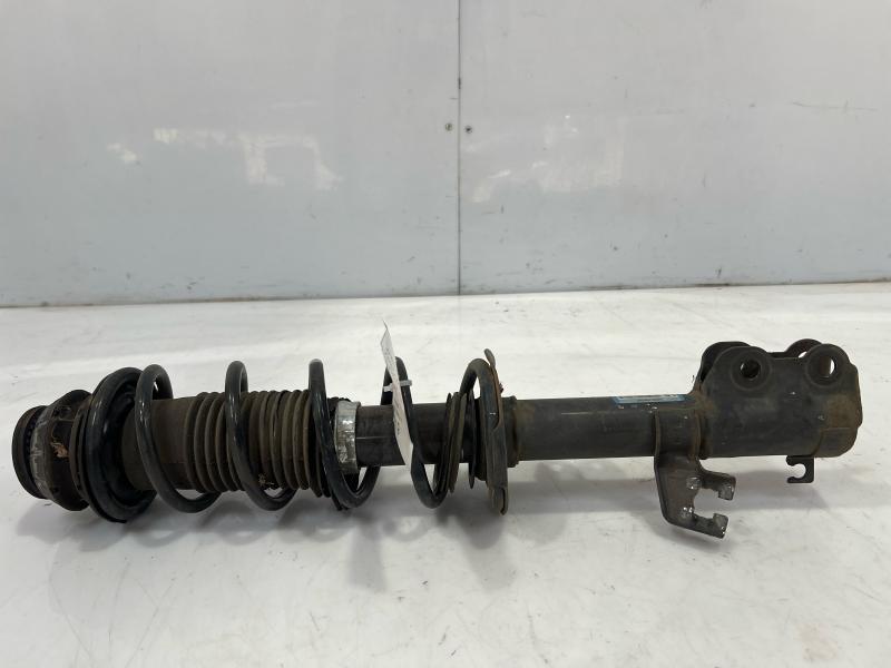 2014 - 2019 Nissan Versa Front Strut Assembly LH Driver Side OEM E43039FK0B