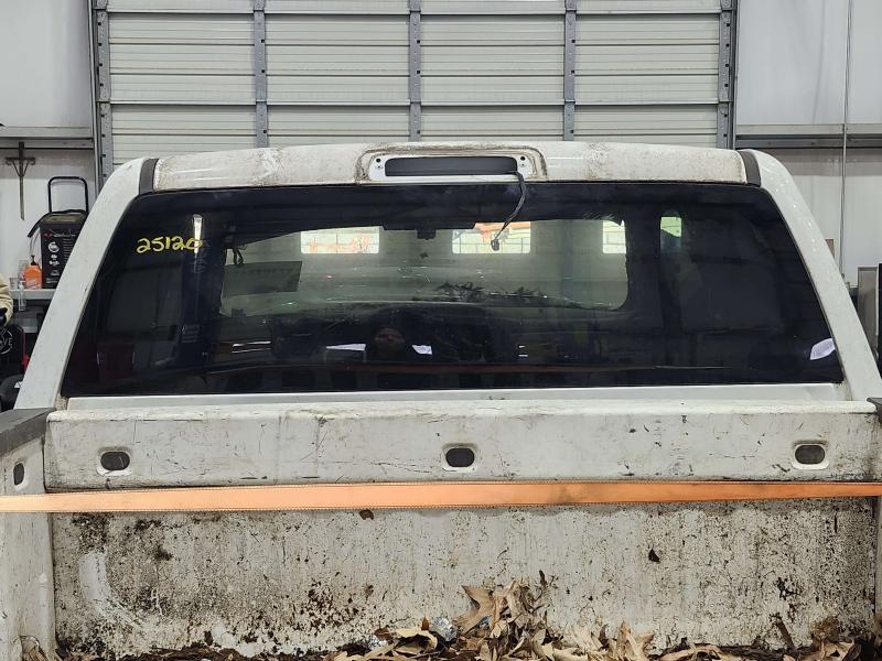 2016 Chevrolet Silverado 1500 Back Glass/Window