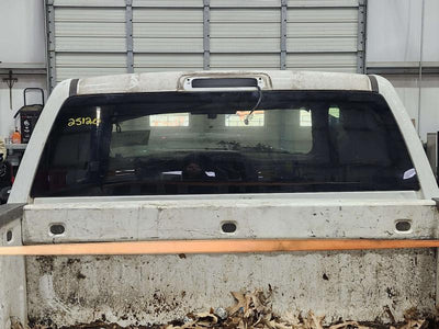 2016 Chevrolet Silverado 1500 Back Glass/Window